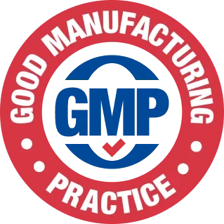 MindTrex GMP certified facility