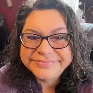 Patricia G., verified customer
